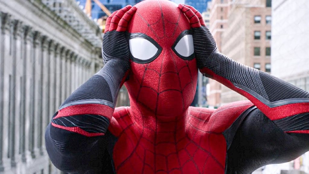 Spider-Man 3