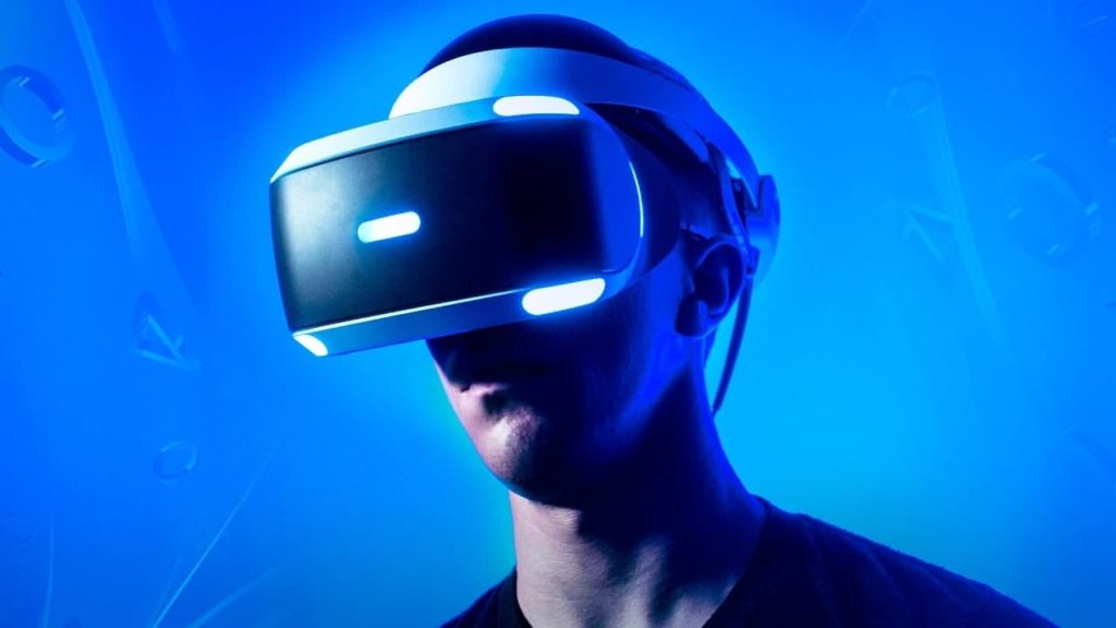 PS VR