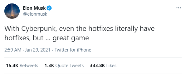 CD Projekt Red