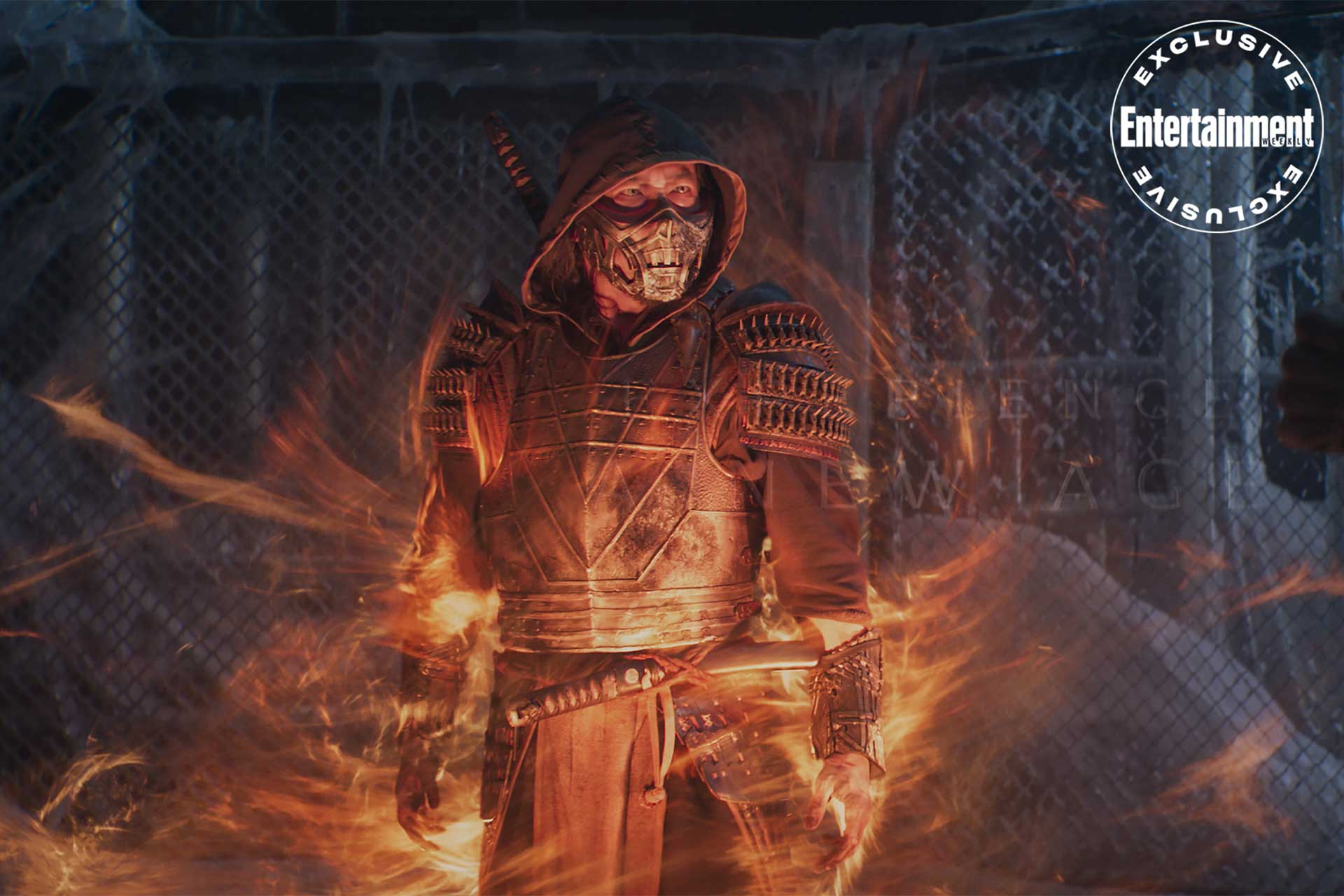 Mortal Kombat