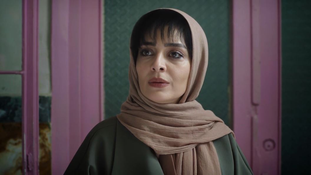 قسمت اول سریال گیسو