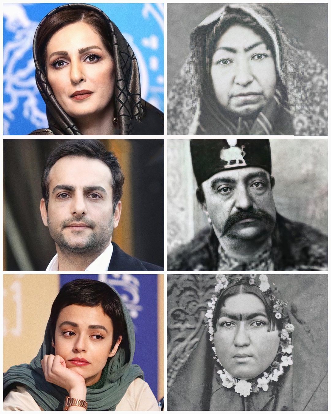 قبله عالم