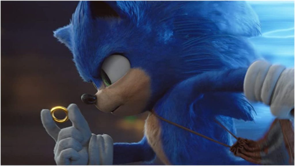 Sonic the Hedgehog 2