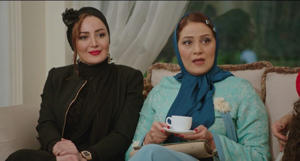 سریال هیولا 2