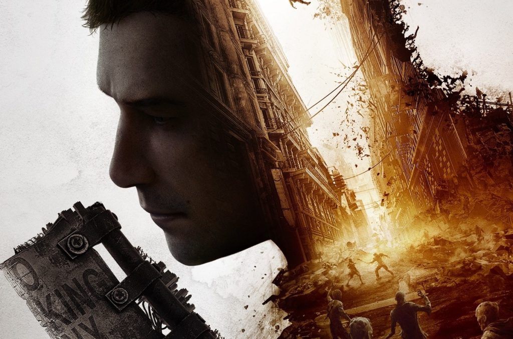 Dying Light 2 Dying Light 2