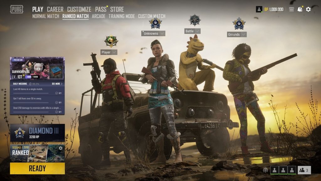 PUBG 2
