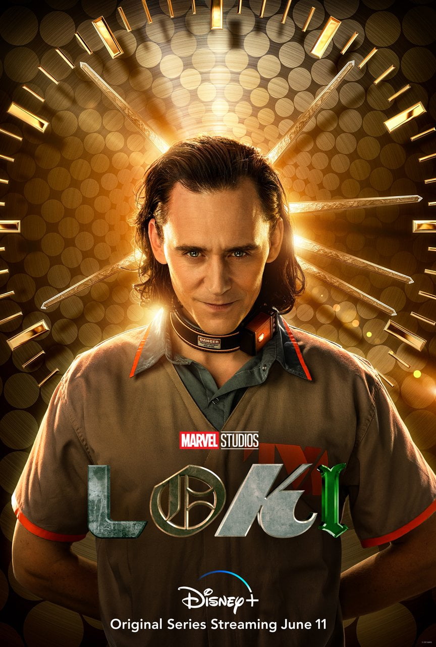Loki سریال