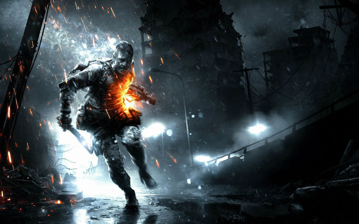 Battlefield 6