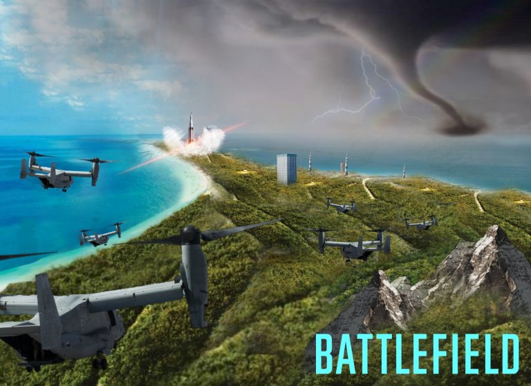 Battlefield 6