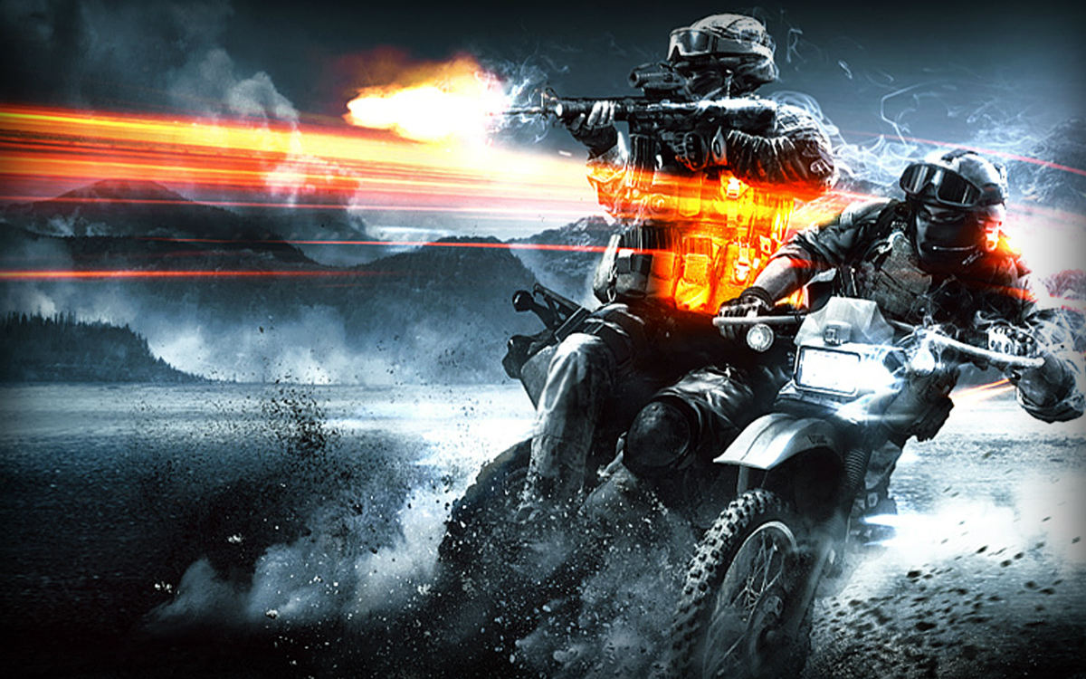 Battlefield 6