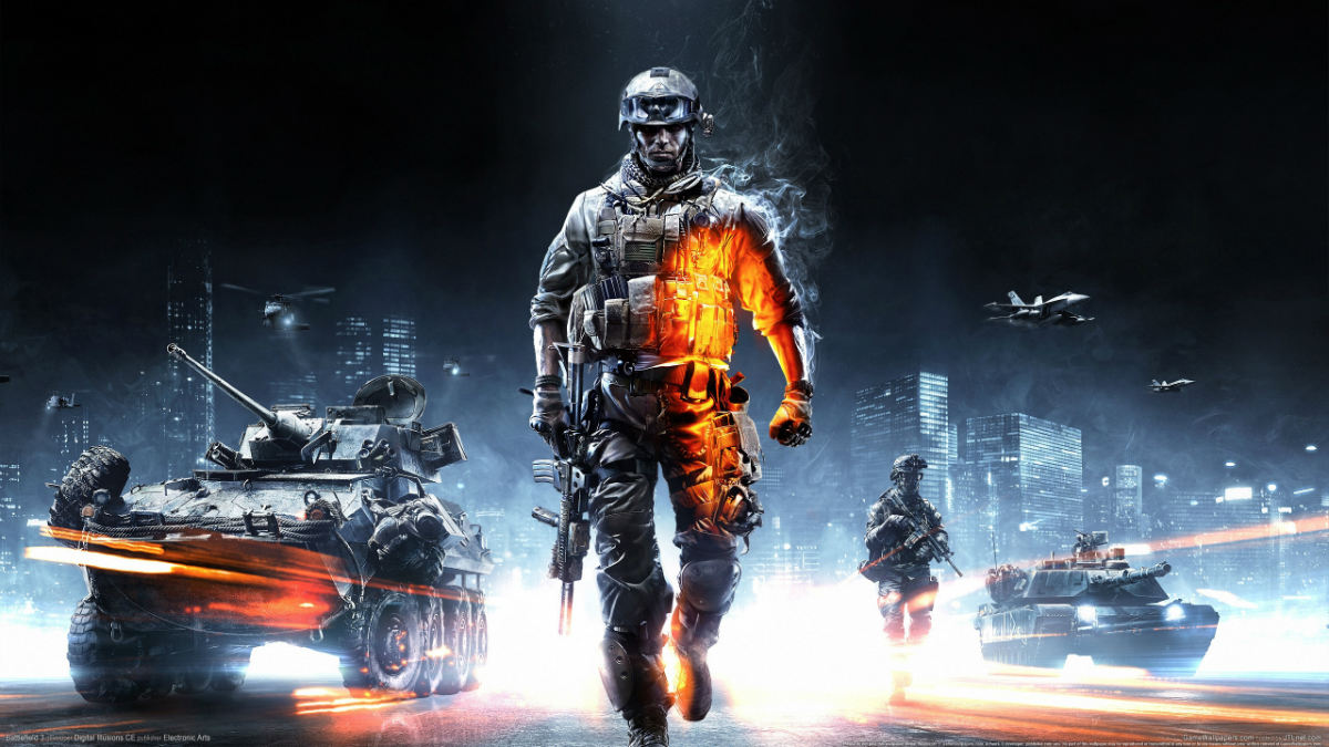 Battlefield 6