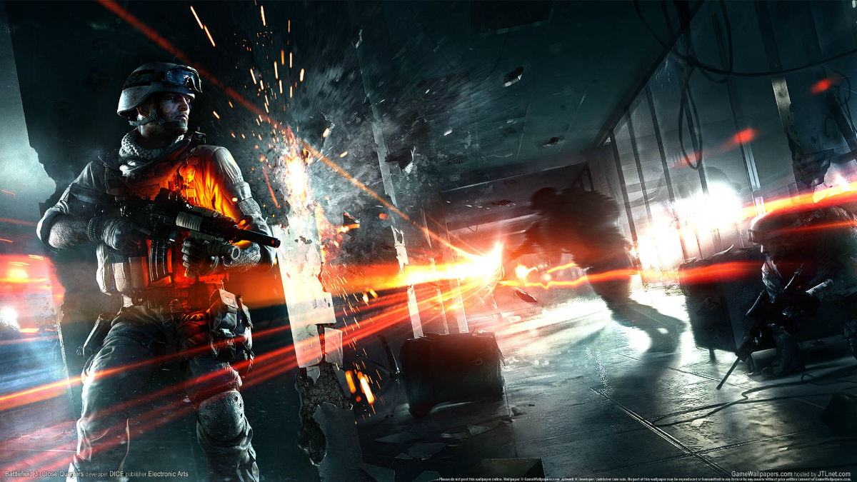 Battlefield 6