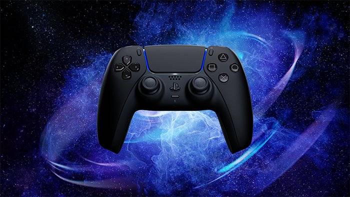 دسته‌ PS5
