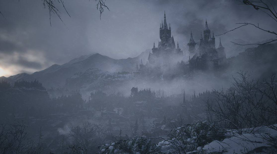 بازی Resident Evil Village