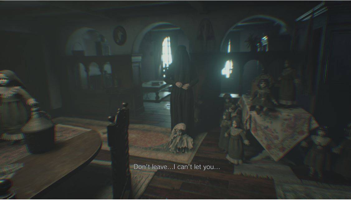 Resident Evil Village