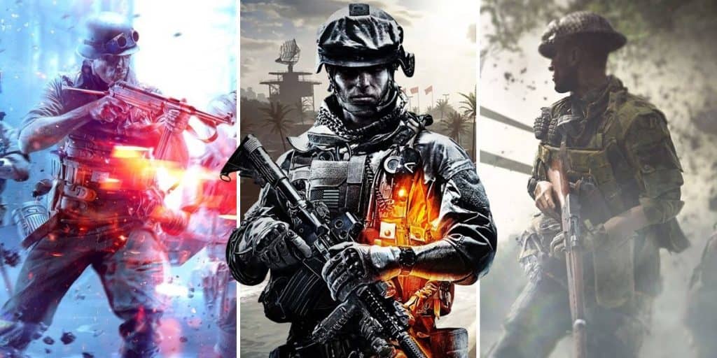 بازی Battlefield 6