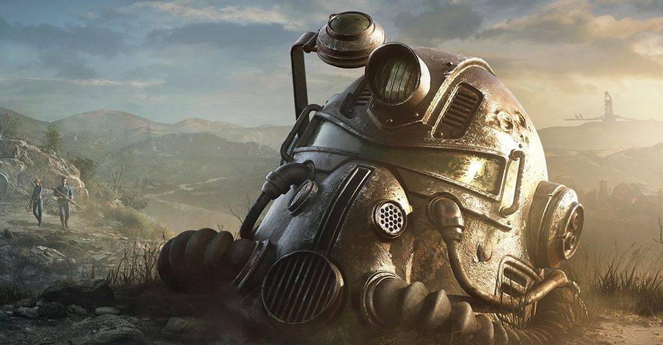بازی جدید Fallout