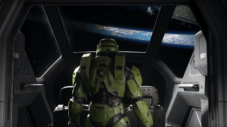 بازی Halo Infinite