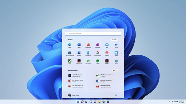 ویندوز 11