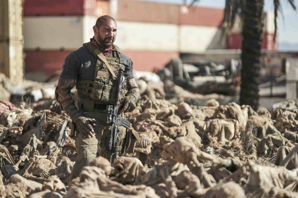 فیلم Army Of The Dead 2