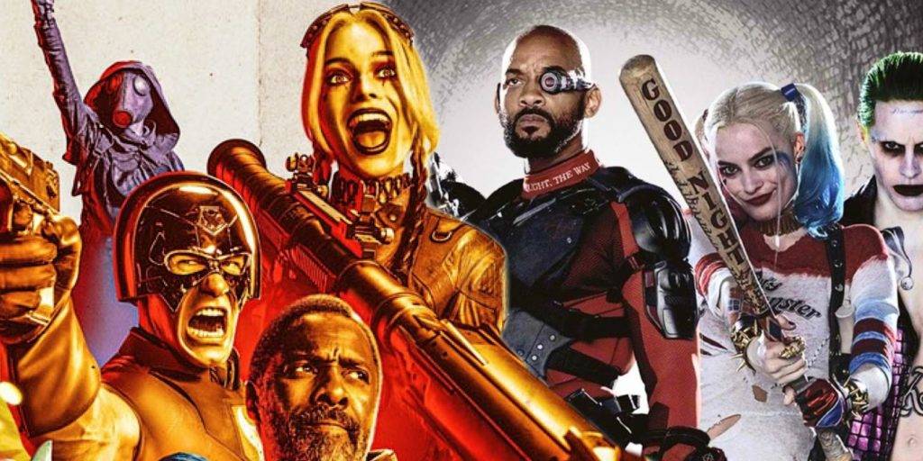 The Suicide Squad