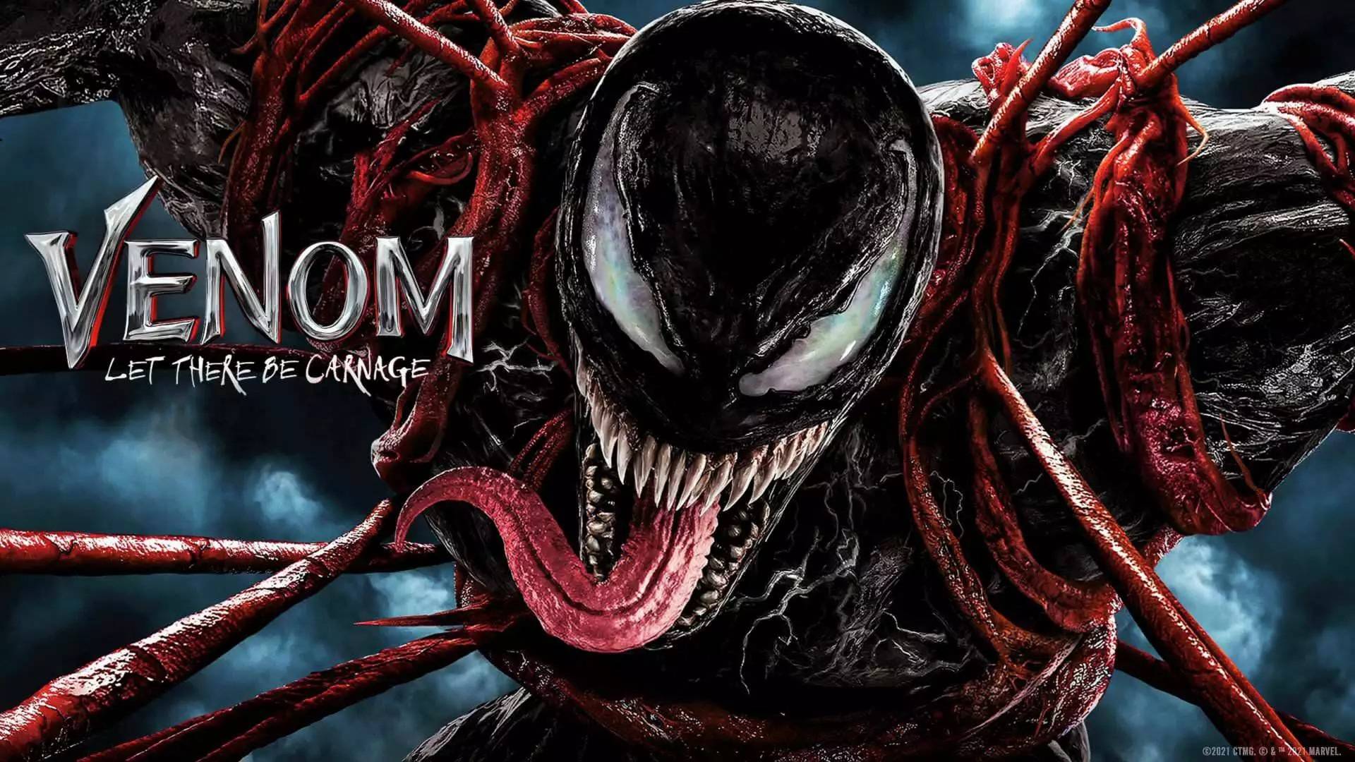 فیلم Venom 2