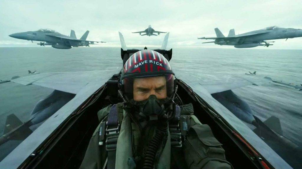 فیلم Mission Impossible 7