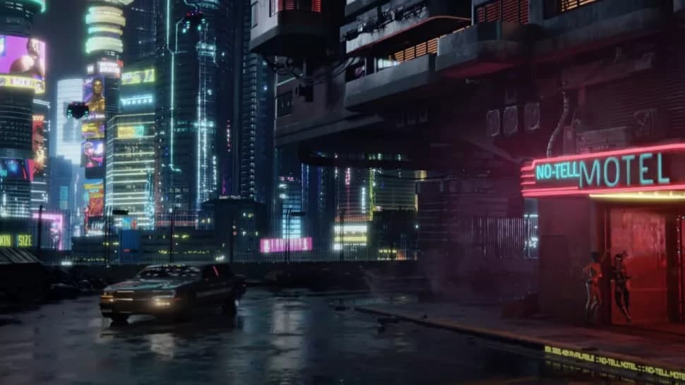 Cyberpunk 2077