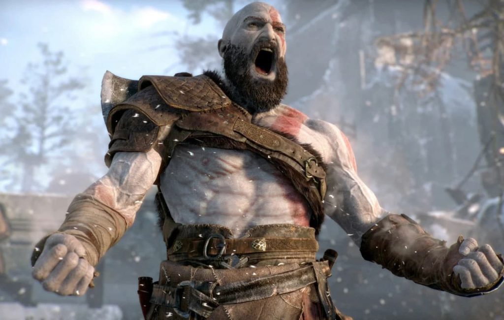 پورت پی‌سی God of War Ragnarok