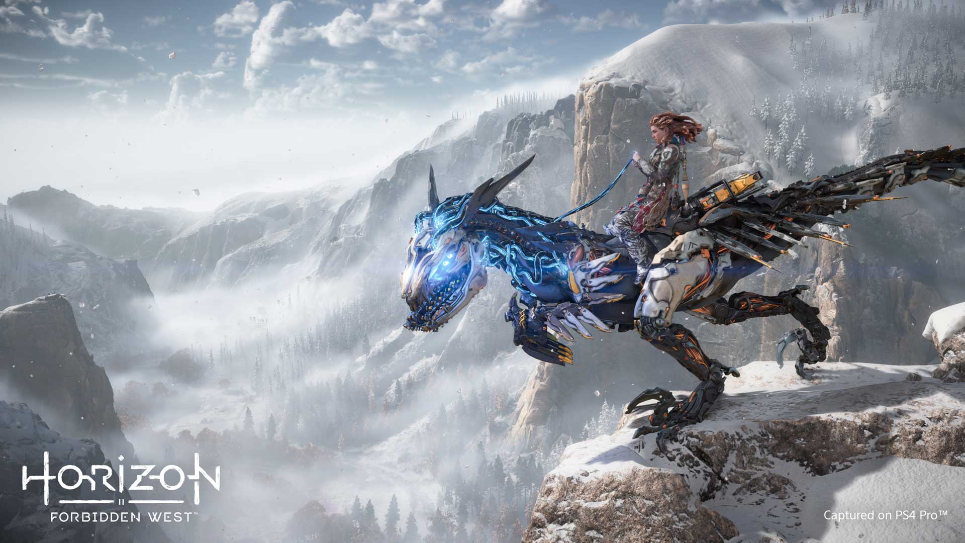  Horizon Forbidden West