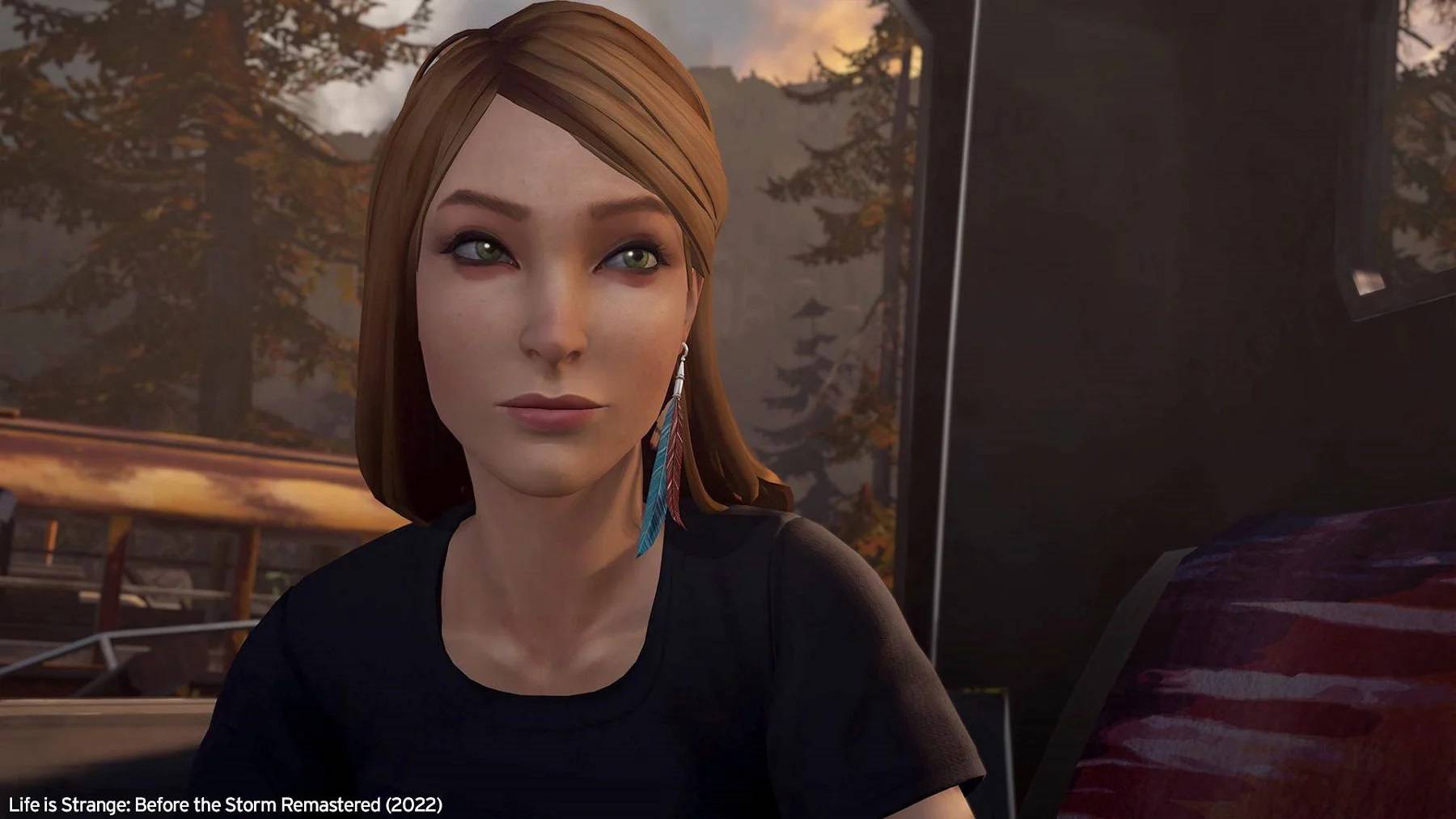 ریمستر Life is Strange