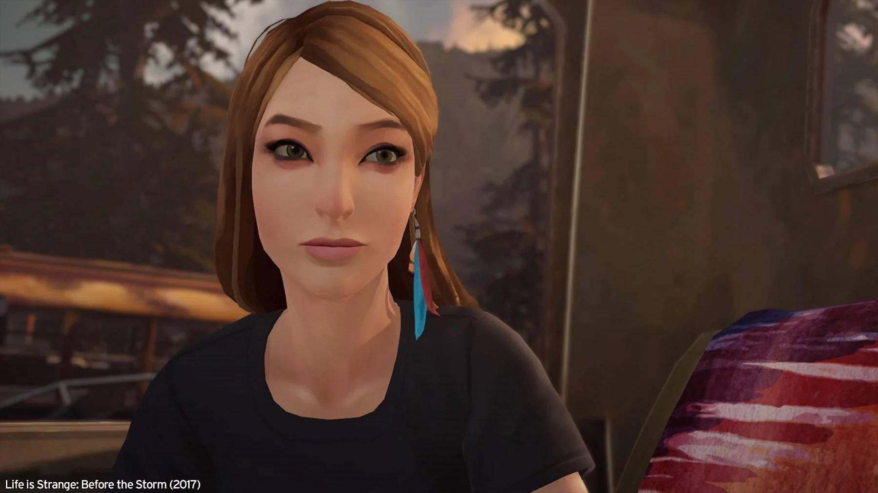 ریمستر Life is Strange