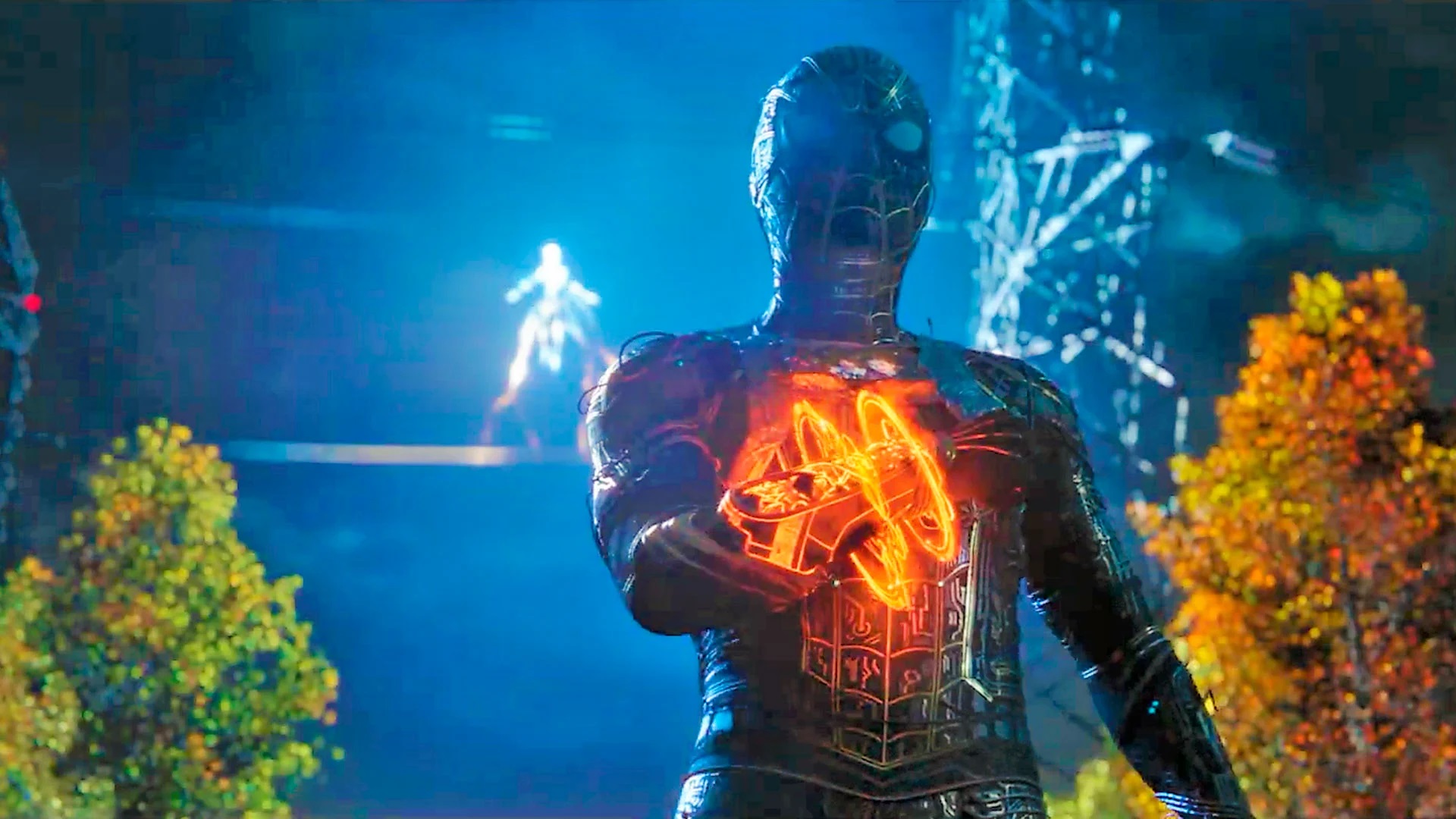 Spider-Man جوایز بفتا
