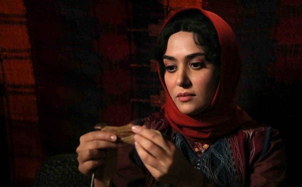 قسمت دوم سریال جیران