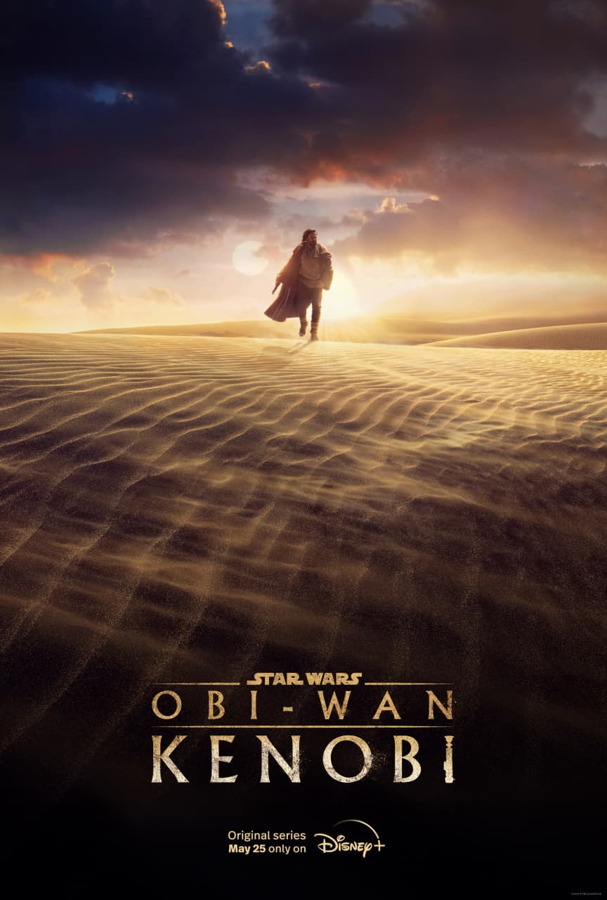 سریال Obi-Wan Kenobi
