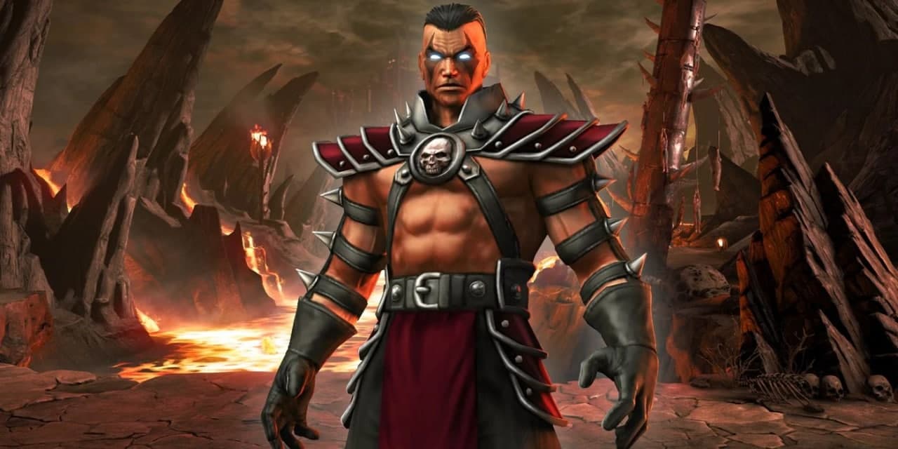 بازی Mortal Kombat 12