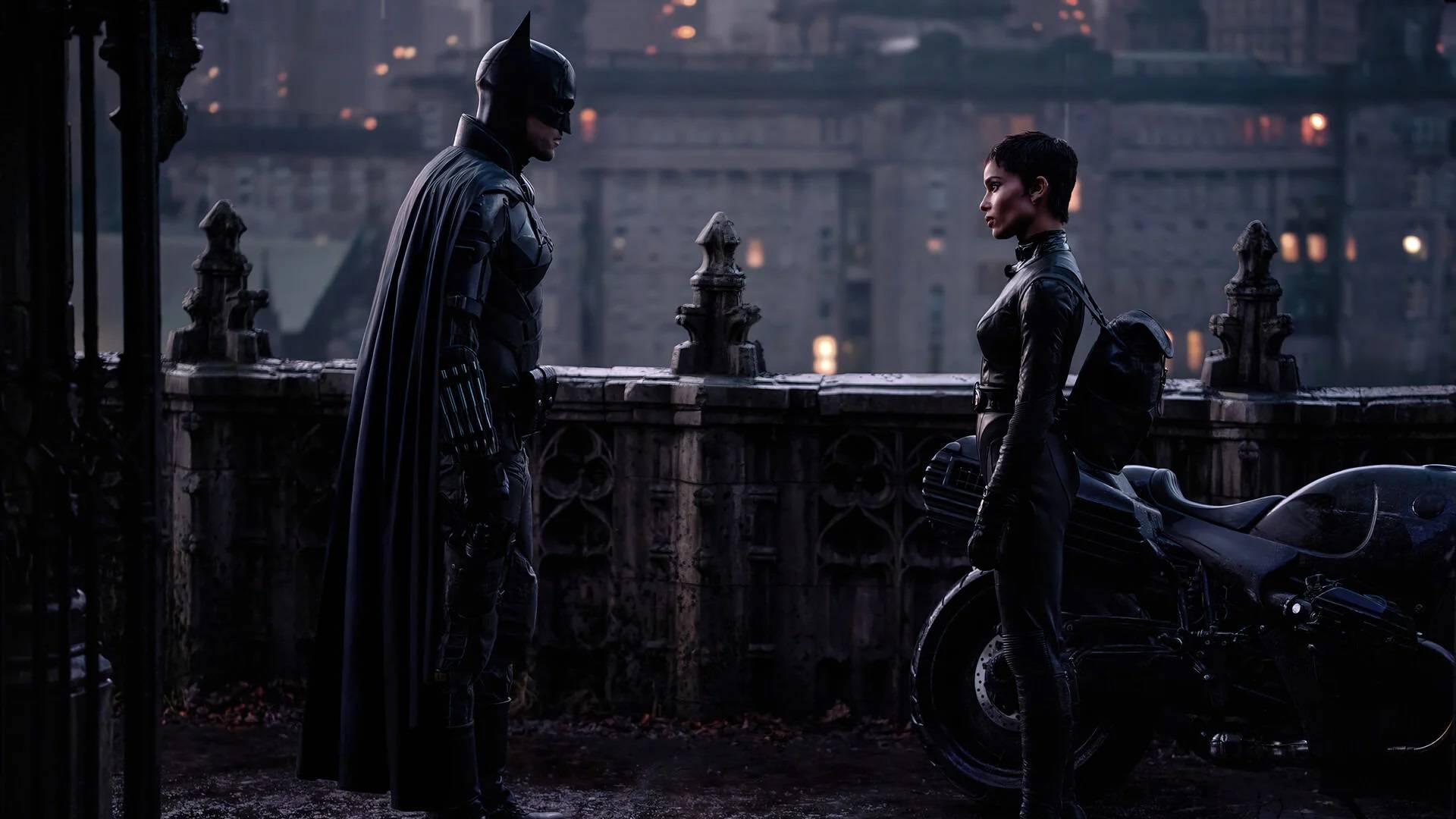  فیلم The Batman