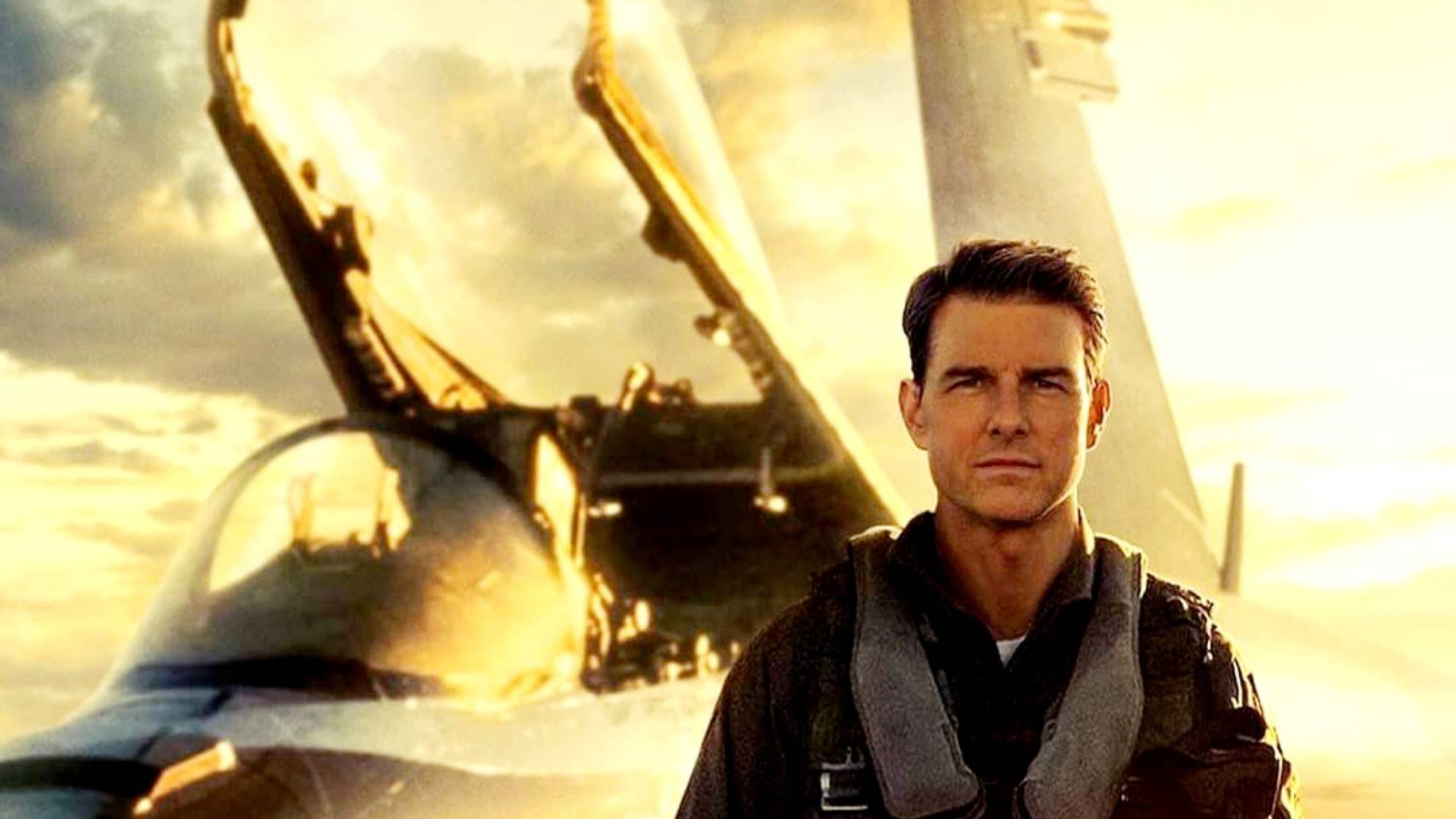 فیلم Top Gun: Maverick