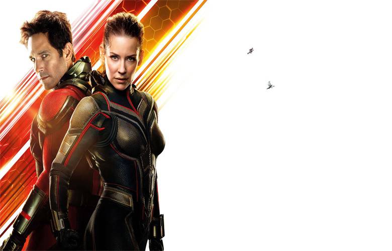 فیلم Ant-Man 3
