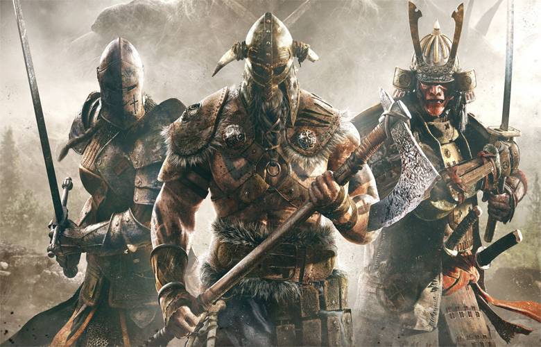 For Honor