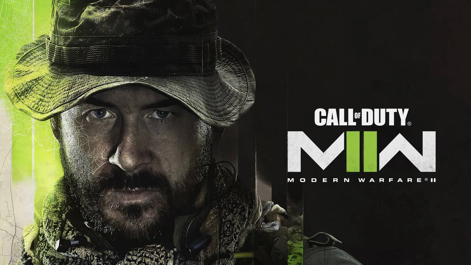بازی Modern Warfare 2