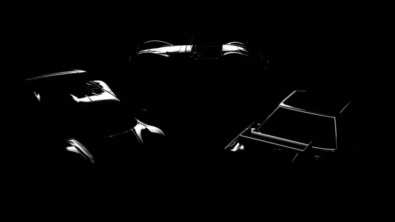 بازی Gran Turismo 7