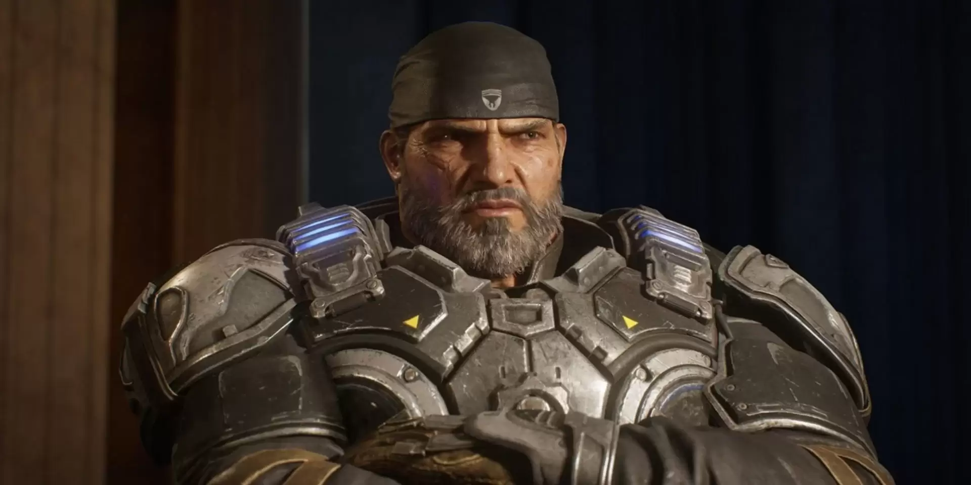 بازی Gears 6