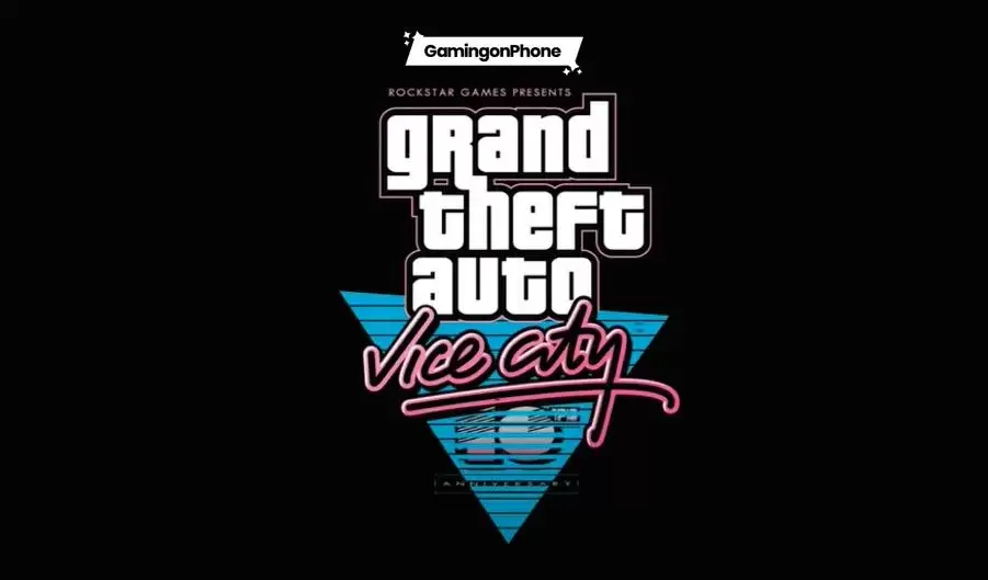 GTA Vice City اندروید