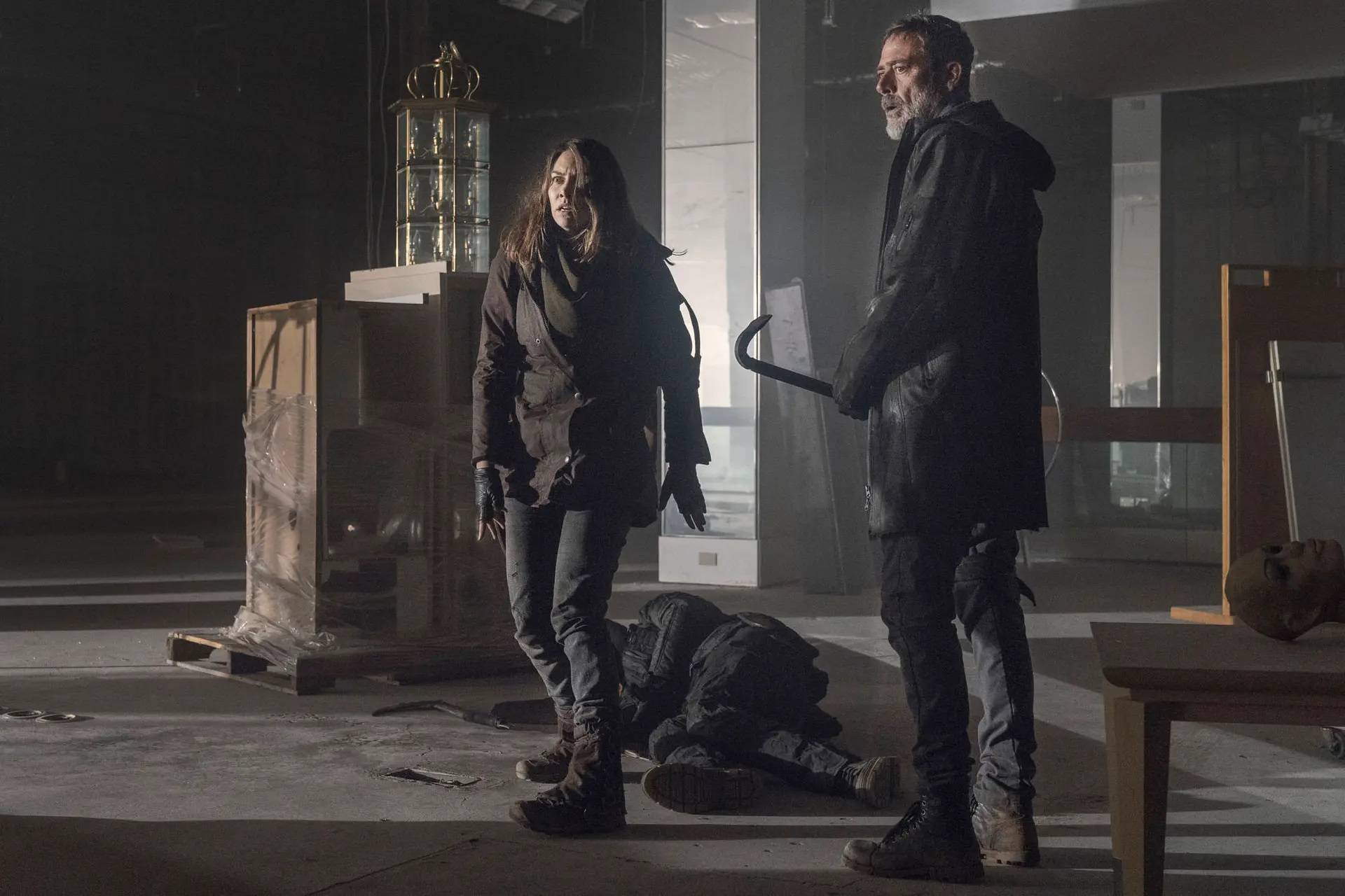 اسپین آف سریال The Walking Dead