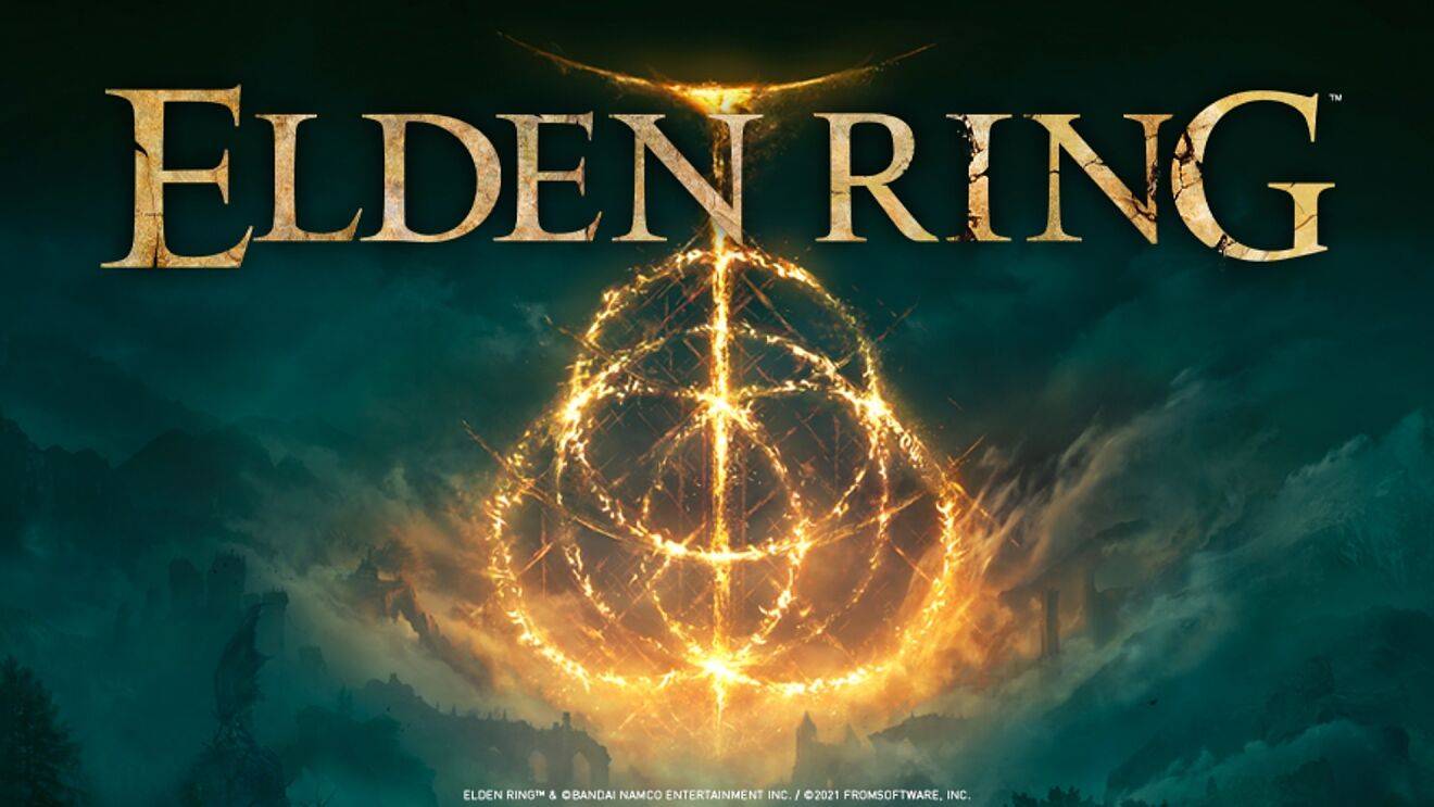 Elden Ring گیم پس