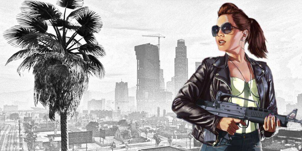 بازی GTA 6