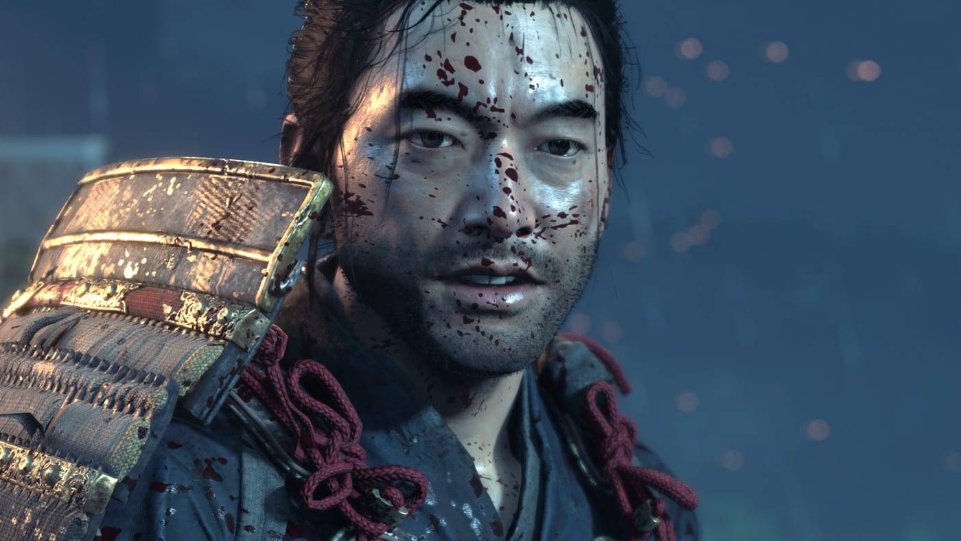 فیلم Ghost of Tsushima