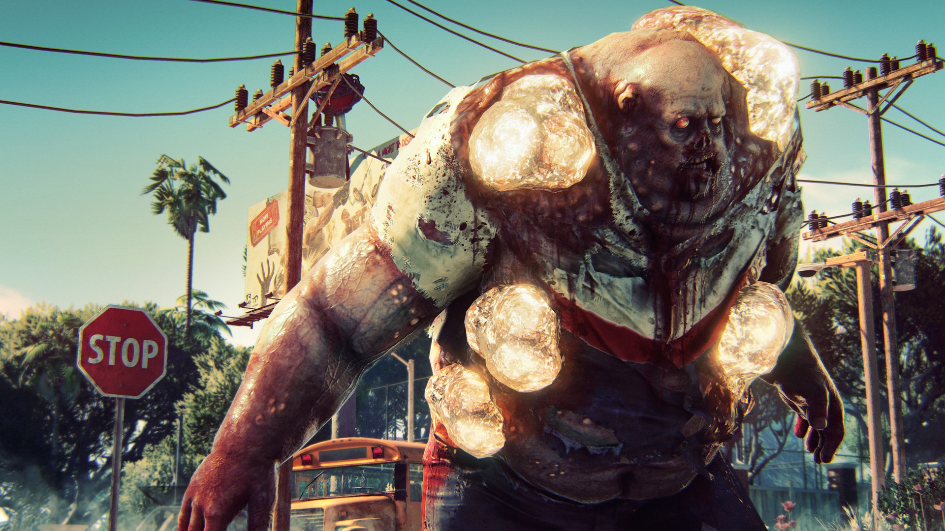 بازی Dead Island 2