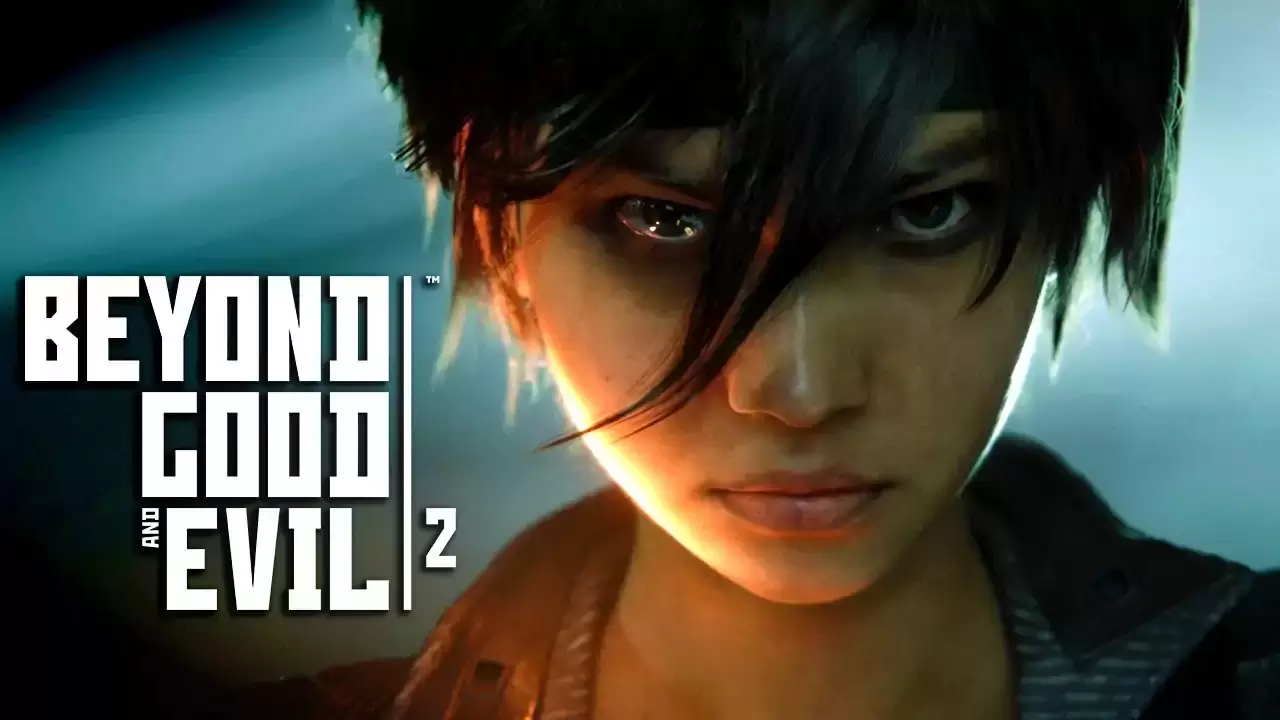 بازی Beyond Good and Evil 2